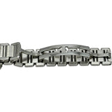 カルティエ Cartier タンク フランセーズ SM W51008Q3 シルバー ステンレススチール クオーツ レディース 腕時計