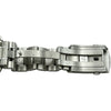 オメガ OMEGA スピードマスター ムーンウォッチ コーアクシャル マスタークロノメーター 304.30.44.52.01.001 ブラック ステンレススチール 自動巻き メンズ 腕時計