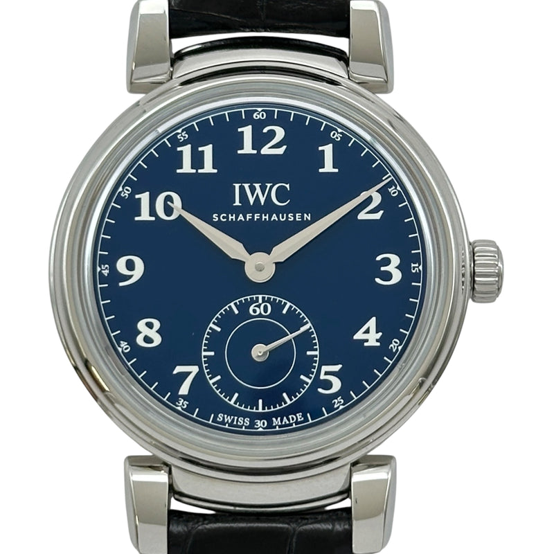 ダヴィンチ出品 インターナショナルウォッチカンパニー IWC ダヴィンチ