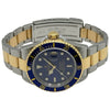 ロレックス ROLEX サブマリーナ 16613 ブルー ゴールド/ステンレススチール 自動巻き メンズ 腕時計