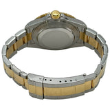 ロレックス ROLEX サブマリーナ 16613 ブルー ゴールド/ステンレススチール 自動巻き メンズ 腕時計