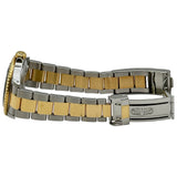 ロレックス ROLEX サブマリーナ 16613 ブルー ゴールド/ステンレススチール 自動巻き メンズ 腕時計