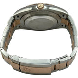 ロレックス ROLEX デイトジャスト41 126331 スレート ピンクゴールド/ステンレススチール 自動巻き メンズ 腕時計