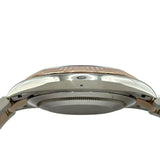 ロレックス ROLEX デイトジャスト41 126331 スレート ピンクゴールド/ステンレススチール 自動巻き メンズ 腕時計
