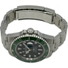 ロレックス ROLEX サブマリーナ 126610LV ブラック ステンレススチール 自動巻き メンズ 腕時計
