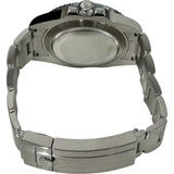 ロレックス ROLEX サブマリーナ 126610LV ブラック ステンレススチール 自動巻き メンズ 腕時計