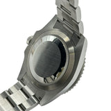 ロレックス ROLEX サブマリーナ 126610LV ブラック ステンレススチール 自動巻き メンズ 腕時計