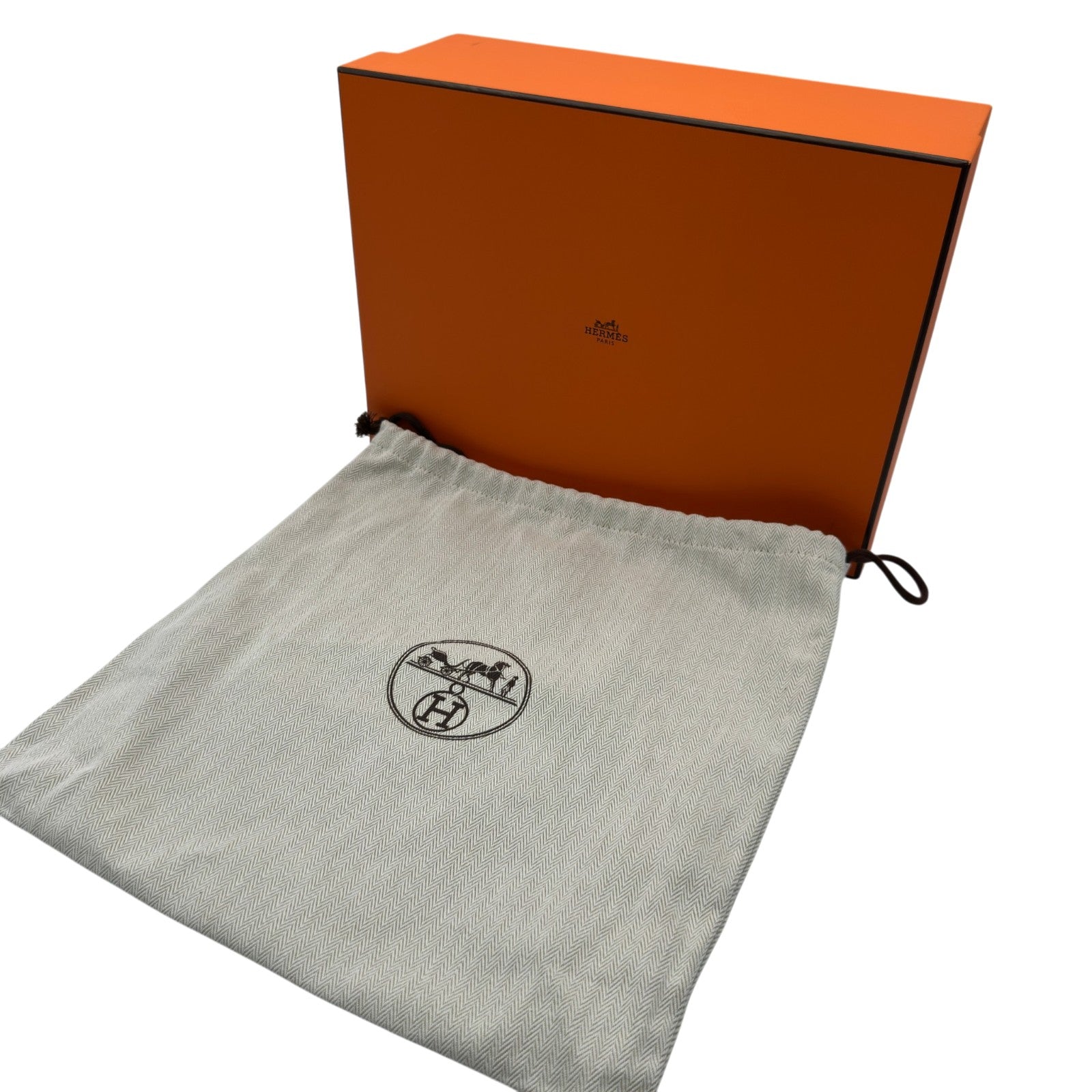 エルメス HERMES エールバッグジップ ミニ G刻印2026年製 エクリュ