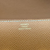 エルメス HERMES コンスタンスエラン G刻印 ゴールド ゴールド金具 エプソン レディース ショルダーバッグ