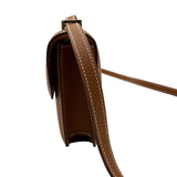 エルメス HERMES コンスタンスエラン G刻印 ゴールド ゴールド金具 エプソン レディース ショルダーバッグ