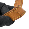 ルイ・ヴィトン LOUIS VUITTON ソミュール30 M42256 ブラウン モノグラム/レザー レディース ショルダーバッグ