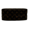 ルイ・ヴィトン LOUIS VUITTON ルーピングMM M51146 ブラウン モノグラム/レザー レディース ショルダーバッグ