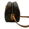 ルイ・ヴィトン LOUIS VUITTON ブロワ M51221 ブラウン モノグラム/レザー レディース ショルダーバッグ
