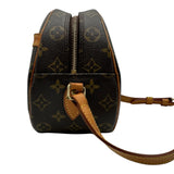 ルイ・ヴィトン LOUIS VUITTON ブロワ M51221 ブラウン モノグラム/レザー レディース ショルダーバッグ