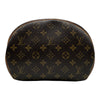 ルイ・ヴィトン LOUIS VUITTON ブロワ M51221 ブラウン モノグラム/レザー レディース ショルダーバッグ
