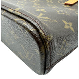 ルイ・ヴィトン LOUIS VUITTON ヴァヴァンPM M51172 ブラウン モノグラム/レザー レディース ハンドバッグ