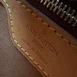 ルイ・ヴィトン LOUIS VUITTON ヴァヴァンPM M51172 ブラウン モノグラム/レザー レディース ハンドバッグ