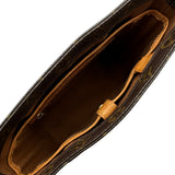 ルイ・ヴィトン LOUIS VUITTON ヴァヴァンPM M51172 ブラウン モノグラム/レザー レディース ハンドバッグ
