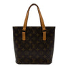 ルイ・ヴィトン LOUIS VUITTON ヴァヴァンPM M51172 ブラウン モノグラム/レザー レディース ハンドバッグ