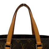 ルイ・ヴィトン LOUIS VUITTON ヴァヴァンPM M51172 ブラウン モノグラム/レザー レディース ハンドバッグ