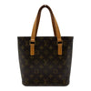 ルイ・ヴィトン LOUIS VUITTON ヴァヴァンPM M51172 ブラウン モノグラム/レザー レディース ハンドバッグ