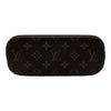 ルイ・ヴィトン LOUIS VUITTON ヴァヴァンPM M51172 ブラウン モノグラム/レザー レディース ハンドバッグ