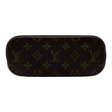 ルイ・ヴィトン LOUIS VUITTON ヴァヴァンPM M51172 ブラウン モノグラム/レザー レディース ハンドバッグ