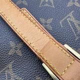 ルイ・ヴィトン LOUIS VUITTON ヴァヴァンGM M51170 ブラウン モノグラムキャンバス レディース トートバッグ