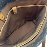 ルイ・ヴィトン LOUIS VUITTON ヴァヴァンGM M51170 ブラウン モノグラムキャンバス レディース トートバッグ