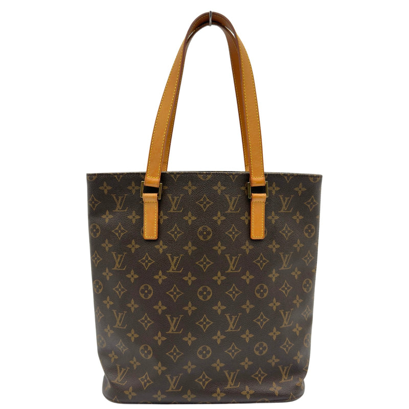 LOUIS VUITTON ルイヴィトン LV トートバッグ ヴァヴァンGM ルイ・ヴィトン LOUIS VUITTON ヴァヴァンGM M51170 ブラウン