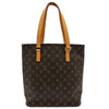 ルイ・ヴィトン LOUIS VUITTON ヴァヴァンGM M51170 ブラウン モノグラムキャンバス レディース トートバッグ