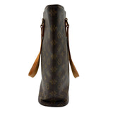 ルイ・ヴィトン LOUIS VUITTON ヴァヴァンGM M51170 ブラウン モノグラムキャンバス レディース トートバッグ
