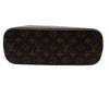 ルイ・ヴィトン LOUIS VUITTON ヴァヴァンGM M51170 ブラウン モノグラムキャンバス レディース トートバッグ