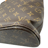 ルイ・ヴィトン LOUIS VUITTON ヴァヴァンGM M51170 ブラウン モノグラムキャンバス レディース トートバッグ
