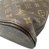 ルイ・ヴィトン LOUIS VUITTON ヴァヴァンGM M51170 ブラウン モノグラムキャンバス レディース トートバッグ