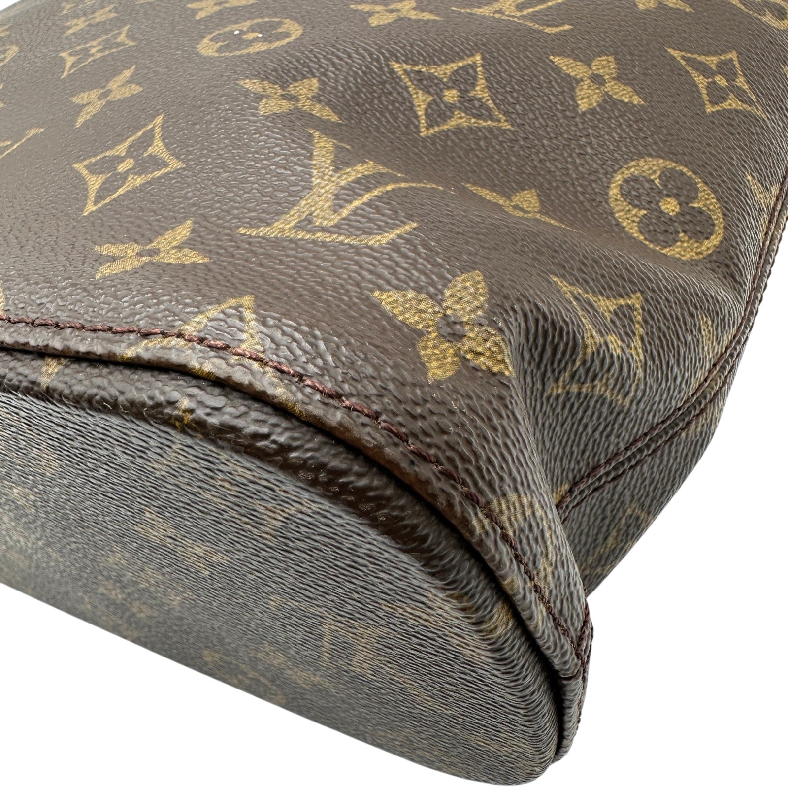 ルイ・ヴィトン LOUIS VUITTON ヴァヴァンGM M51170 ブラウン