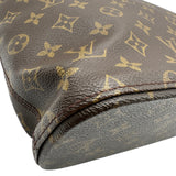 ルイ・ヴィトン LOUIS VUITTON ヴァヴァンGM M51170 ブラウン モノグラムキャンバス レディース トートバッグ