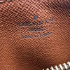 ルイ・ヴィトン LOUIS VUITTON パピヨン26 M51386 ブラウン モノグラム/レザー レディース ハンドバッグ