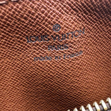 ルイ・ヴィトン LOUIS VUITTON パピヨン26 M51386 ブラウン モノグラム/レザー レディース ハンドバッグ