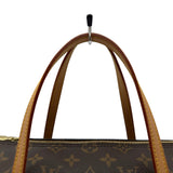 ルイ・ヴィトン LOUIS VUITTON パピヨン26 M51386 ブラウン モノグラム/レザー レディース ハンドバッグ