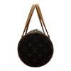 ルイ・ヴィトン LOUIS VUITTON パピヨン26 M51386 ブラウン モノグラム/レザー レディース ハンドバッグ