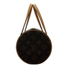 ルイ・ヴィトン LOUIS VUITTON パピヨン26 M51386 ブラウン モノグラム/レザー レディース ハンドバッグ