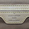 ルイ・ヴィトン LOUIS VUITTON モンスリGM M51135 ブラウン モノグラム/レザー レディース リュック・デイパック
