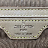 ルイ・ヴィトン LOUIS VUITTON モンスリGM M51135 ブラウン モノグラム/レザー レディース リュック・デイパック