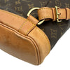 ルイ・ヴィトン LOUIS VUITTON モンスリMM M51136 モノグラム レディース リュック デイパック