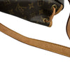 ルイ・ヴィトン LOUIS VUITTON モンスリMM M51136 モノグラム レディース リュック デイパック