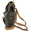 ルイ・ヴィトン LOUIS VUITTON モンスリMM M51136 モノグラム レディース リュック デイパック