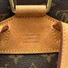 ルイ・ヴィトン LOUIS VUITTON モンスリMM M51136 モノグラム レディース リュック デイパック