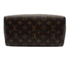 ルイ・ヴィトン LOUIS VUITTON ボエシNM PM M45986 ブラウン モノグラム/レザー レディース ショルダーバッグ
