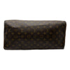 ルイ・ヴィトン LOUIS VUITTON スピーディ40 M41522 ブラウン モノグラム/レザー レディース ボストンバッグ